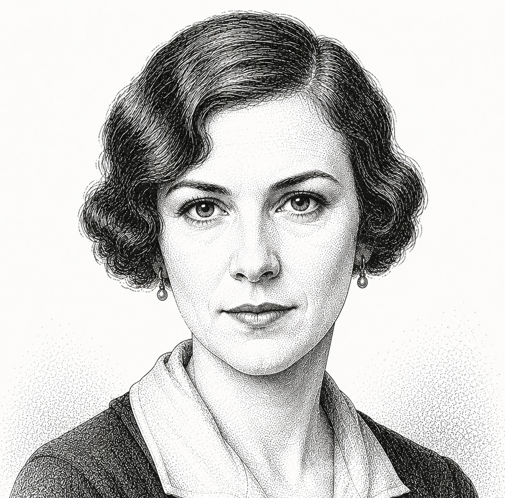 Frances Delaney Marsh
